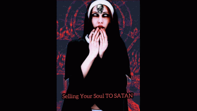 Sell Your Soul To Satan