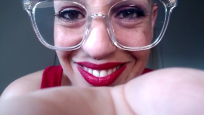 A Deep Mind Fuck Raw Femdomness