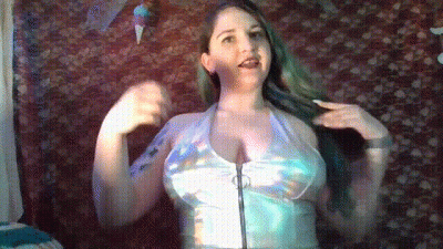 POV Sexy Femdom Mistress Giant Dd Tits Worship; Cum All Over Mistresses Tits Tittyfucking Jack Off Instructions!