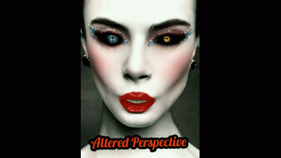 Altered Prospective