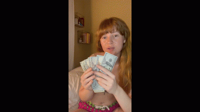 Counting My Cash And Laughing At You