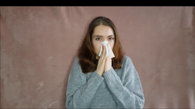 Honking And Sneezing