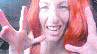 Vengeful Ghost Loves Small Dick