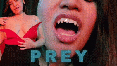 Weak Prey