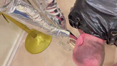 Real Session With My Boot-Bitch-Licker & Facesitting