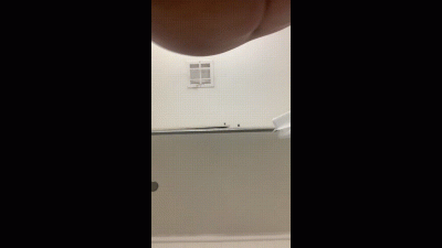 Perspective As I Jiggle And Hover Over Your Face To Fart