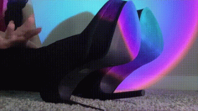 Foot Slave Fantasy | CEI