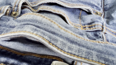 Giantess Catch Me Inside Her Shorts And Give Wedgies To Herself