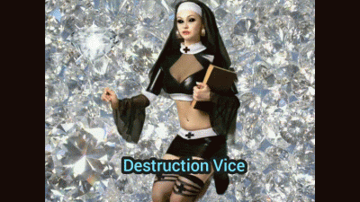 Destruction Vice