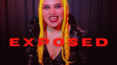 Exposed-Fantasy