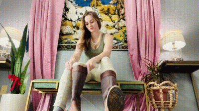 Into The Crevices With Mistressvictoria (Dirty Boot Domination) (Slave Training) (Boot Cleaning) (Femdom)