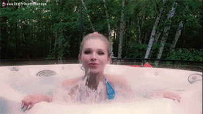 Amber POV - I Want More Bikinis