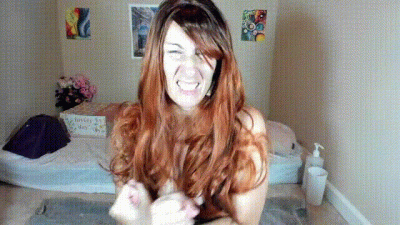 Giantess Destroys Puny Pirates