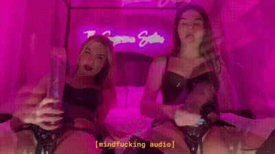 Mindfucking Cock Worship