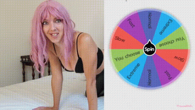 JOI Game: CEI, Ruined Or Denied?