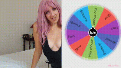 JOI Game For Sissy Sluts