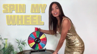 Spin My Wheel