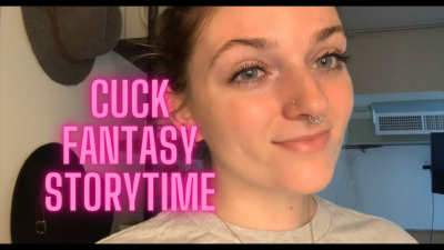 Loser Beta Cuck Storytime Cuckold Chastity Goddess Worship Verbal Humiliation