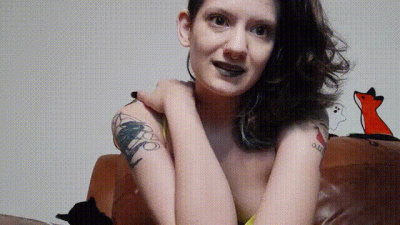 Human Ashtray POV 5