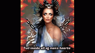 Evil Inside Of All Men's Hearts