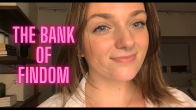 The Bank Of Findom Goddess Worship Manipulation Tpe Human ATM Wallet