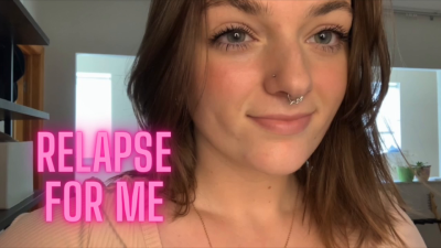 Relapse For Me Tpe **** Mind Fuck Gooning Goddess Worship Verbal Humiliation