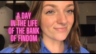 A Day In The Life Of The Bank Of Findom Tpe Goddess Worship Verbal Humiliation Tpe Human Wallet ATM