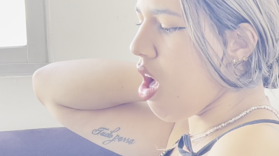 She Won't Let Me Enjoy Football Match With Her Hiccups