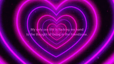 Friendzone Affirmations/ Mantras