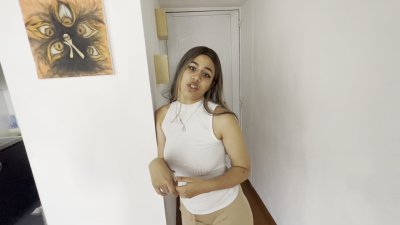 Homewrecker Bitch Won't Let Me Watch The World Cup
