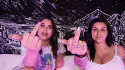 Flip Off JOI
