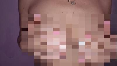 Refund My New Mani!4K!