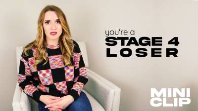Mini Clip Stage 4 Loser