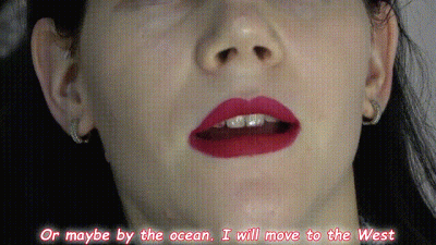 Super Model Giantess Anna Eats You