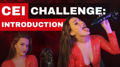 CEI Challenge: Introduction