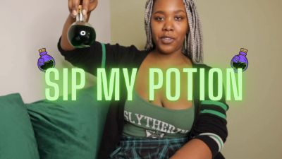 Sip My Potion