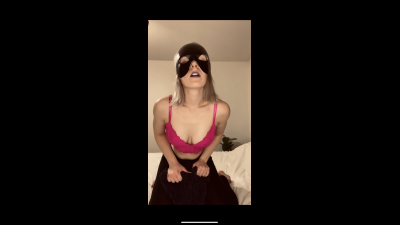 Masturbation Monday