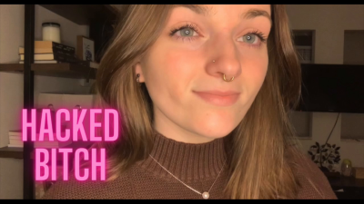 Hacked Bitch Homewrecking Homewrecker Goddess Worship Tpe Verbal Humiliation