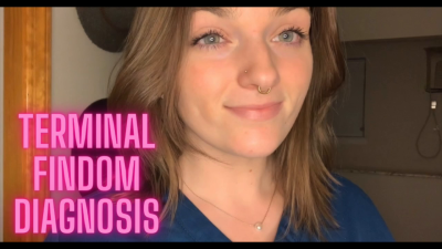 Terminal Findom Diagnosis Roleplay Cosplay Homewrecker Homewrecking Tpe Goddess Worship Verbal Humiliation