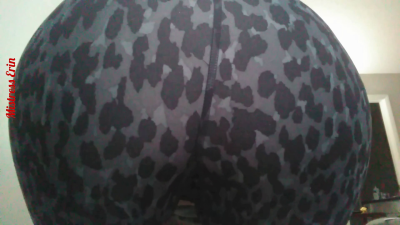 Black Leopard Farts