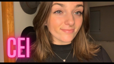 Cum Eating Instructions CEI Slave Training Task Goddess Worship Verbal Humiliation