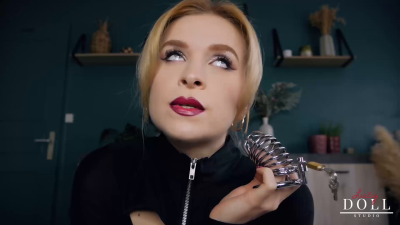 Grosse Dilatation Pour Garage A Bites