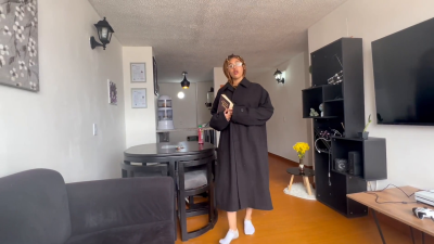 Standard Version Love Jesus, Bible In My Own Way