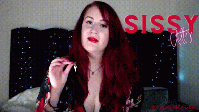 Sissy Clitty