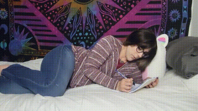 Slutty New Years Resolutions