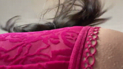 Do You Have An Errection When I'm Sitting On Your Face? | Facesitting Femdom POV