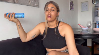 New Year New Armpits Shaving