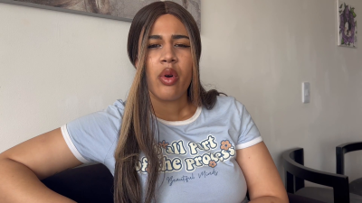 Old Men Cum From Just Looking At My Face