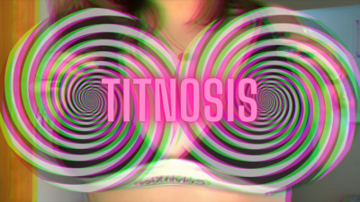 Titnosis Mind Fuck Tit Goddess Worship **** Gooning Verbal Humiliation