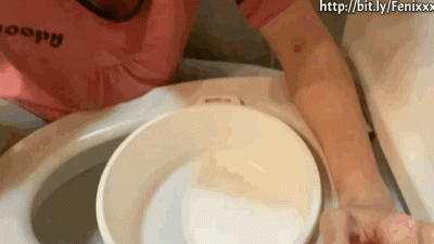 Vomit 3 In A Bucket
